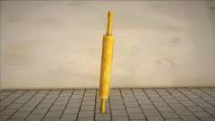 Rolling pin для GTA San Andreas
