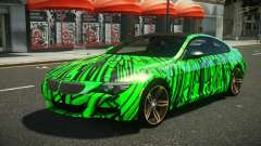 BMW M6 G-Power S11 для GTA 4