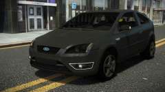 Ford Focus THR для GTA 4