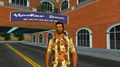 Random Tommy Skin 47 для GTA Vice City