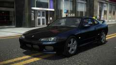 Nissan Silvia S15 TN для GTA 4