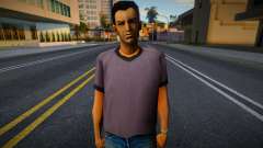 Tommy Vercetti from Vice City (Costume 8) для GTA San Andreas