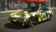 BMW M6 G-Power S1 для GTA 4