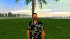 Random Tommy Skin 8 для GTA Vice City