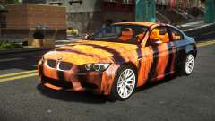 BMW M3 E92 NV-M S14 для GTA 4