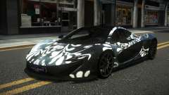 McLaren P1 DGJ S2 для GTA 4