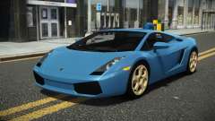 Lamborghini Gallardo SCB для GTA 4