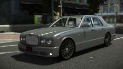 Bentley Arnage BU-R