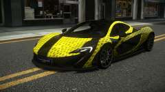 McLaren P1 DGJ S8 для GTA 4