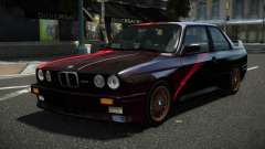 BMW M3 E30 TH-I S4 для GTA 4