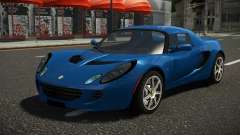 Lotus Elise BFE для GTA 4