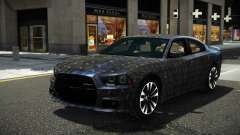 Dodge Charger SRT8 ZK S13 для GTA 4