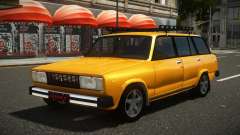 VAZ 2104 STL для GTA 4