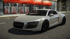 Audi R8 NGF для GTA 4