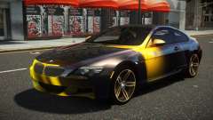 BMW M6 G-Power S13 для GTA 4