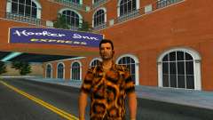 Random Tommy Skin 38 для GTA Vice City