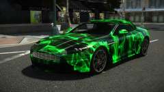 Aston Martin DBS PM S2 для GTA 4