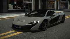 McLaren P1 DGJ для GTA 4