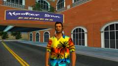 Random Tommy Skin 34 для GTA Vice City