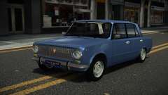 VAZ 2101 KPA для GTA 4