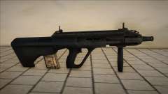 AUG A3 для GTA San Andreas