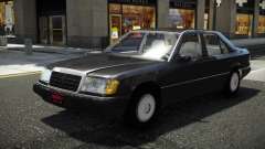 Mercedes-Benz 250D BM для GTA 4