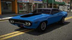 Plymouth GTX 426 THR для GTA 4