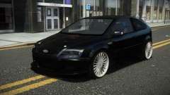 Ford Focus NVC для GTA 4