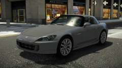 Honda S2000 VMX для GTA 4