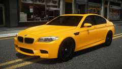 BMW M5 TGD для GTA 4