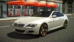 BMW M6 G-Power для GTA 4