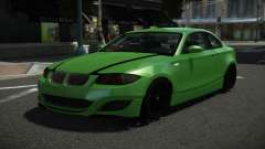 BMW 135 NTH для GTA 4