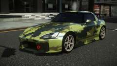 Honda S2000 RM-D S5 для GTA 4