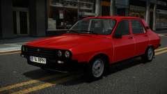 Dacia 1310 FVR для GTA 4