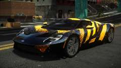 Ford GT Super-Z S3 для GTA 4