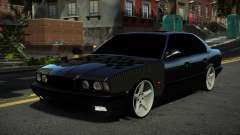 BMW M5 E34 CK для GTA 4