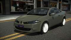 Renault Megane CPR для GTA 4