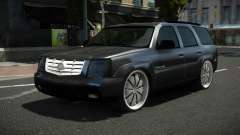 Cadillac Escalade RWK для GTA 4