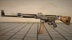 STG44 времен Второй Мировой для GTA San Andreas