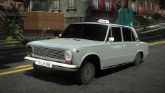 VAZ 21011 VBZ для GTA 4