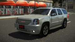 GMC Yukon MN для GTA 4