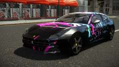 Ferrari FF Dik-M S3 для GTA 4