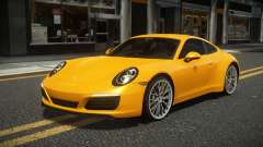 Porsche 911 RFS для GTA 4