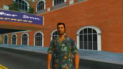 Random Tommy Skin 20 для GTA Vice City