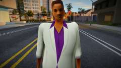 Lance Vance from Vice City для GTA San Andreas