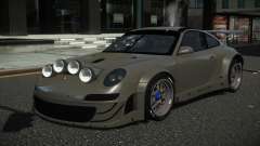 Porsche 911 CCR для GTA 4