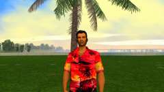 Random Tommy Skin 2 для GTA Vice City