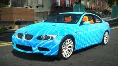 BMW M3 E92 NV-M S5 для GTA 4