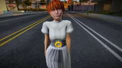 Bianca (Unofficial 3D version) для GTA San Andreas