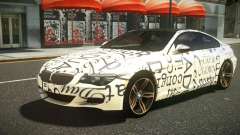 BMW M6 G-Power S10 для GTA 4